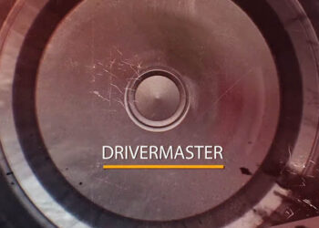 DriverMaster released