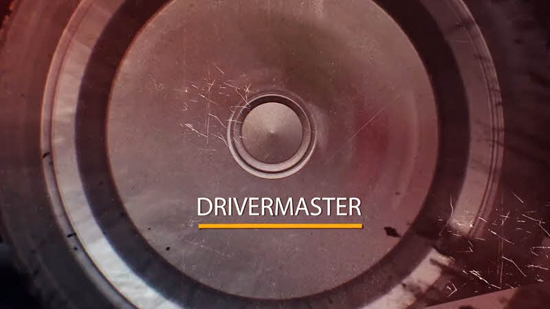 DriverMaster released