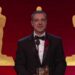 Oscars 2017 Sci-Tech Awards: Vladimir Koylazov