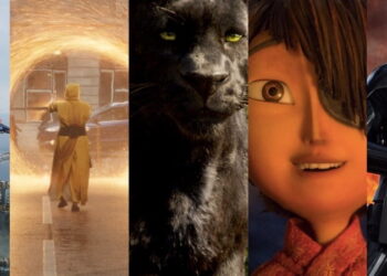 VFX Oscar contenders share their toughest shots