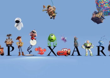 Pixar offers free Khan Academy course on storytelling