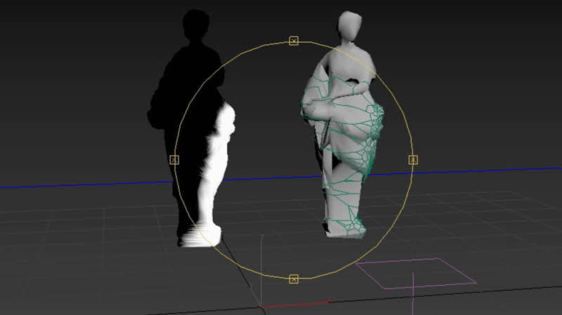 Pulldownit 3.8.6 introduces Vertex Colour Shatter