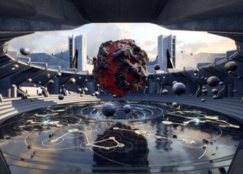 Unreal Engine 4.15 is out
