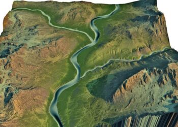 World Machine updated