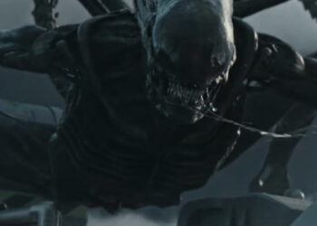 Alien: Covenant trailer