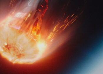 Hidden Figures // Chris Ledoux VFX Supervisor