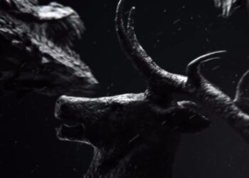 Game of Thrones FX breakdown