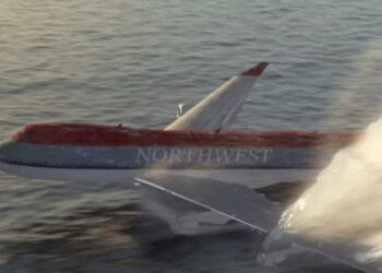 Jesse Pitela 2017 water FX reel