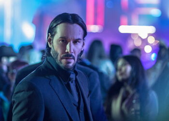 Interview with John Wick: Chapter 2 VFX Supervisor Kirk Brillon