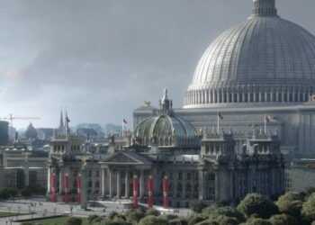 The Man in the High Castle, Season 2