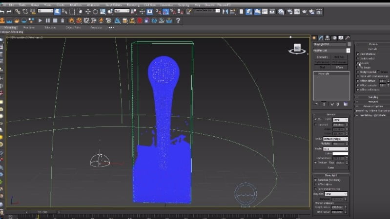 Phoenix Quick Start: Basic Liquids – CGPress
