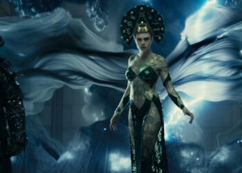 Suicide Squad: Enchantress