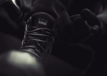 Travis Miller rigging reel