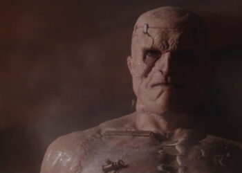 Victor Frankenstein – VFX Breakdown