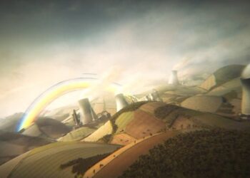 Central Panik video and making of