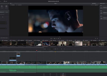 DaVinci Resolve 12.5.5 free version available for Linux