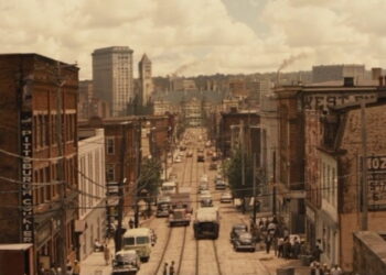 Fences visual effects reel