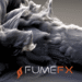 FumeFX’s showreel