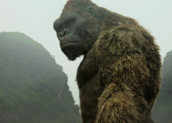 Behind-the-scenes look at Kong’s Skull Island
