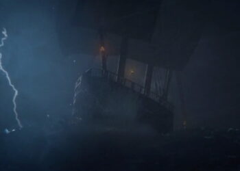 Heroes of the Baltic Sea