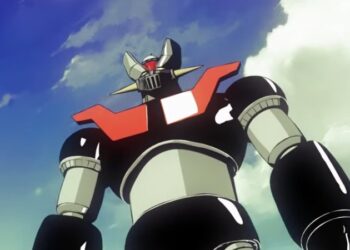 LightWave cel shading features preview