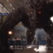 A Monster Calls VFX breakdown