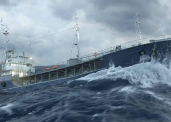 Open Ocean project v2