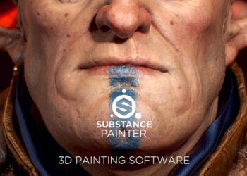 Allegorithmic’s GDC 2017 videos