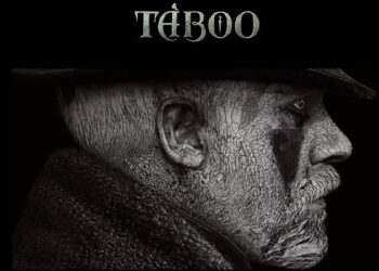 BlueBolt’s Taboo VFX breakdowns