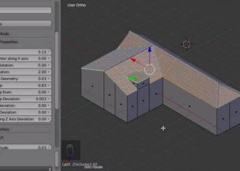Tiler 1.1 for Blender released