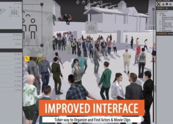 AXYZ design ships Anima 2.5