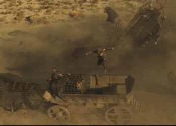 Cinesite Assassins Creed VFX reel