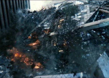 ThinkingParticles Drop 5 is out