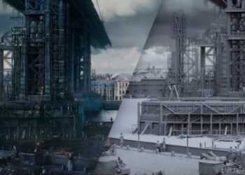 Main Road Post Duelist VFX breakdown