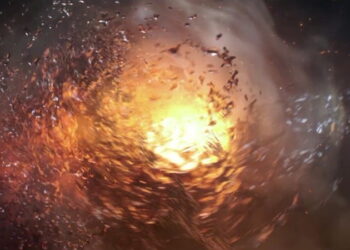 FMX 2017 Elemental trailer