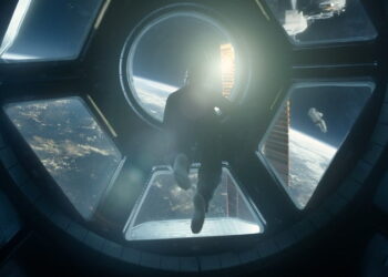 ILM VFX Supervisor Mark Bakowski