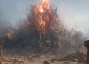 Miguel Perez Senent show reel