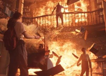 Rising Sun Pictures FX & simulation reel 2017