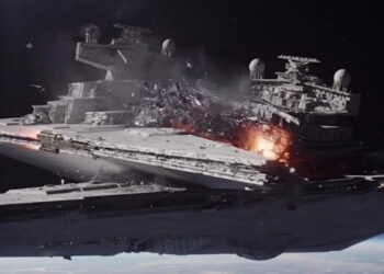 Steven Knipping FX demo reel