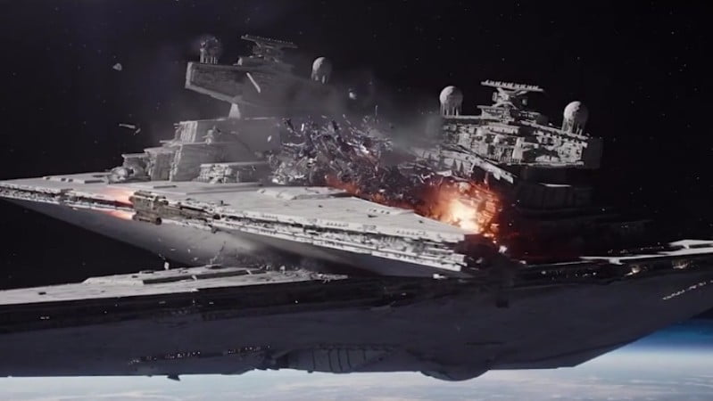 Steven Knipping FX demo reel