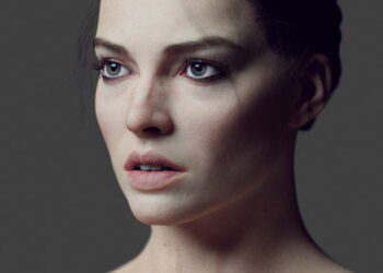 Solid Angle has released Arnold 5