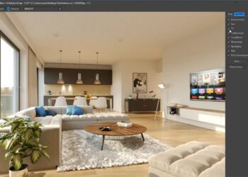 Corona 1.6 for 3DS Max released