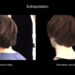 Simulation-ready hair capture