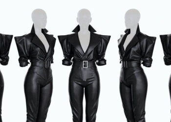 Marvelous Designer 6.5 is out