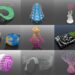 MCG: What’s new in 3DS Max 2018, plus sample pack