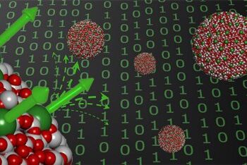 Advances in miniature data storage