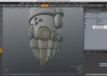 Modo 11 released