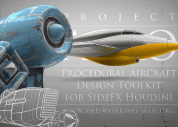 Project Aero demo video