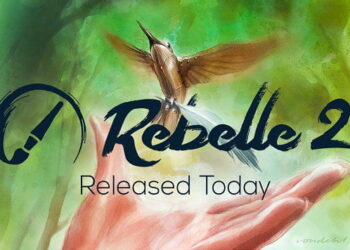 Rebelle 2 released