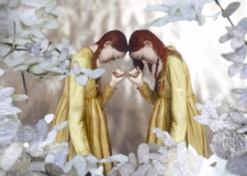 Anne With an E Main Title